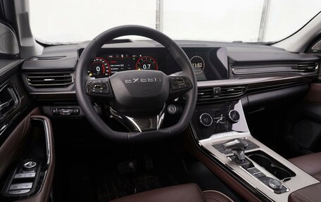 CheryExeed VX, 2022 год, 2 990 000 рублей, 10 фотография