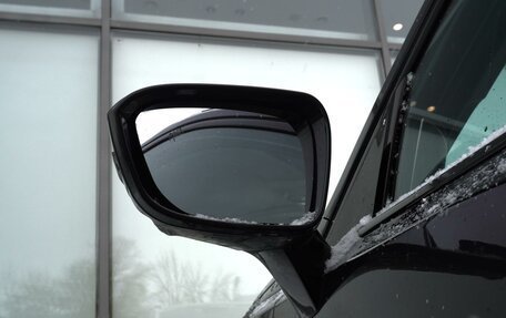 CheryExeed VX, 2022 год, 2 990 000 рублей, 8 фотография