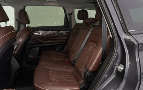 CheryExeed VX, 2022 год, 2 990 000 рублей, 13 фотография
