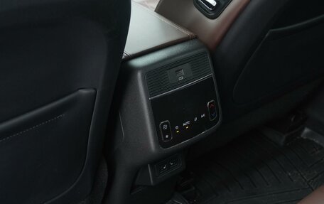 CheryExeed VX, 2022 год, 2 990 000 рублей, 20 фотография