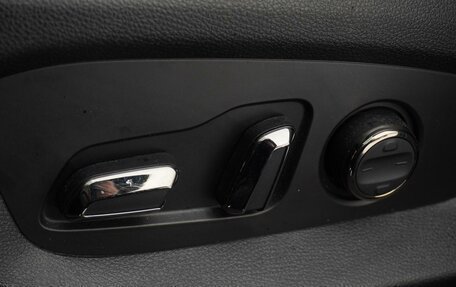 CheryExeed VX, 2022 год, 2 990 000 рублей, 17 фотография