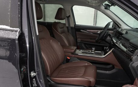 CheryExeed VX, 2022 год, 2 990 000 рублей, 12 фотография