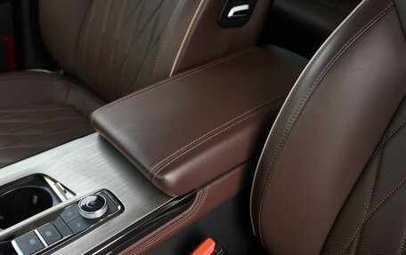 CheryExeed VX, 2022 год, 2 990 000 рублей, 18 фотография