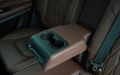 CheryExeed VX, 2022 год, 2 990 000 рублей, 19 фотография