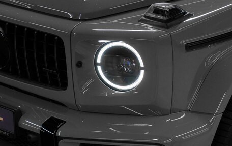 Mercedes-Benz G-Класс AMG, 2025 год, 34 200 000 рублей, 3 фотография