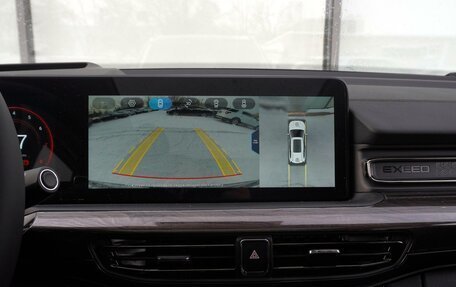 CheryExeed VX, 2022 год, 2 990 000 рублей, 30 фотография