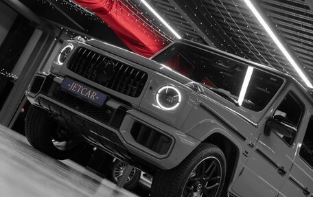 Mercedes-Benz G-Класс AMG, 2025 год, 34 200 000 рублей, 2 фотография