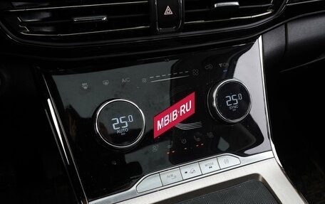 CheryExeed VX, 2022 год, 2 990 000 рублей, 28 фотография