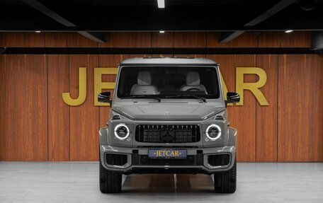 Mercedes-Benz G-Класс AMG, 2025 год, 34 200 000 рублей, 4 фотография