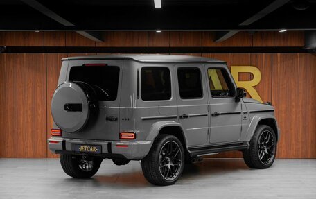 Mercedes-Benz G-Класс AMG, 2025 год, 34 200 000 рублей, 6 фотография