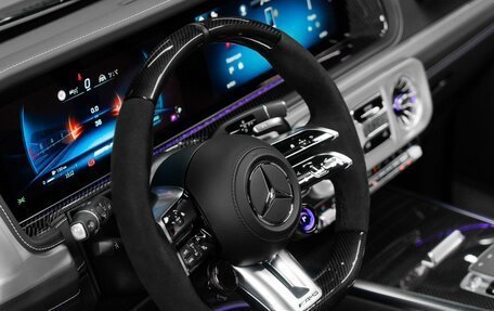 Mercedes-Benz G-Класс AMG, 2025 год, 34 200 000 рублей, 14 фотография