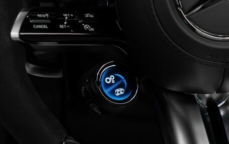 Mercedes-Benz G-Класс AMG, 2025 год, 34 200 000 рублей, 15 фотография