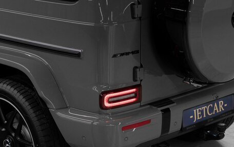 Mercedes-Benz G-Класс AMG, 2025 год, 34 200 000 рублей, 9 фотография