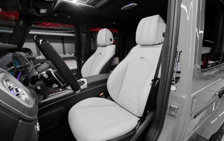 Mercedes-Benz G-Класс AMG, 2025 год, 34 200 000 рублей, 12 фотография