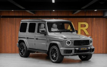 Mercedes-Benz G-Класс AMG, 2025 год, 34 200 000 рублей, 5 фотография