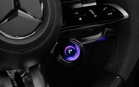 Mercedes-Benz G-Класс AMG, 2025 год, 34 200 000 рублей, 16 фотография