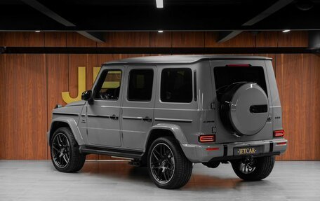 Mercedes-Benz G-Класс AMG, 2025 год, 34 200 000 рублей, 8 фотография