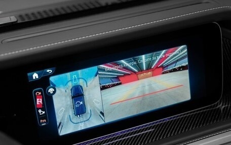 Mercedes-Benz G-Класс AMG, 2025 год, 34 200 000 рублей, 18 фотография