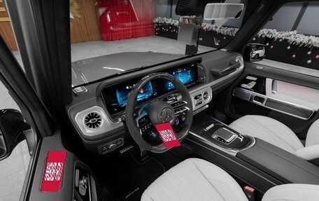 Mercedes-Benz G-Класс AMG, 2025 год, 34 200 000 рублей, 13 фотография