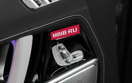 Mercedes-Benz G-Класс AMG, 2025 год, 34 200 000 рублей, 11 фотография