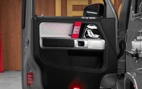 Mercedes-Benz G-Класс AMG, 2025 год, 34 200 000 рублей, 10 фотография