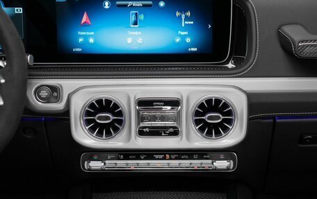 Mercedes-Benz G-Класс AMG, 2025 год, 34 200 000 рублей, 20 фотография