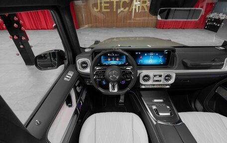 Mercedes-Benz G-Класс AMG, 2025 год, 34 200 000 рублей, 22 фотография