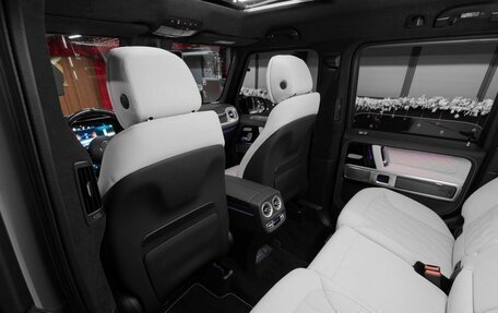 Mercedes-Benz G-Класс AMG, 2025 год, 34 200 000 рублей, 26 фотография