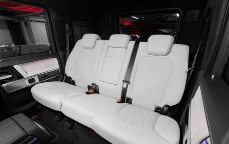 Mercedes-Benz G-Класс AMG, 2025 год, 34 200 000 рублей, 28 фотография