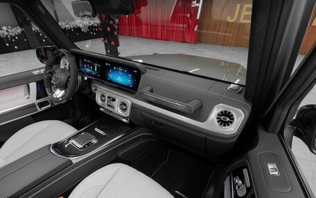 Mercedes-Benz G-Класс AMG, 2025 год, 34 200 000 рублей, 25 фотография