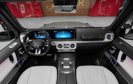 Mercedes-Benz G-Класс AMG, 2025 год, 34 200 000 рублей, 23 фотография