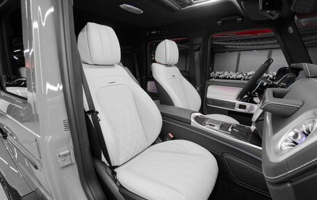 Mercedes-Benz G-Класс AMG, 2025 год, 34 200 000 рублей, 24 фотография