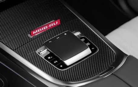 Mercedes-Benz G-Класс AMG, 2025 год, 34 200 000 рублей, 21 фотография