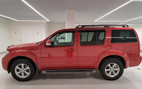 Nissan Pathfinder, 2012 год, 1 714 000 рублей, 10 фотография