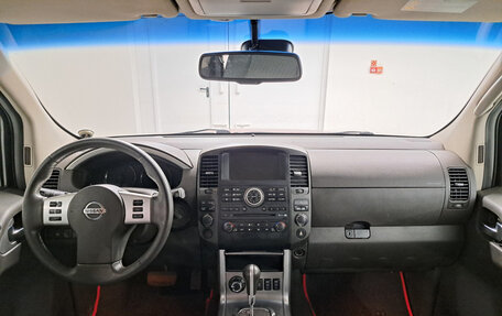 Nissan Pathfinder, 2012 год, 1 714 000 рублей, 17 фотография