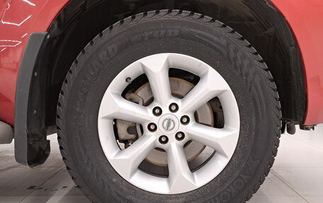 Nissan Pathfinder, 2012 год, 1 714 000 рублей, 22 фотография