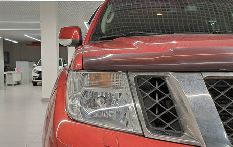 Nissan Pathfinder, 2012 год, 1 714 000 рублей, 21 фотография