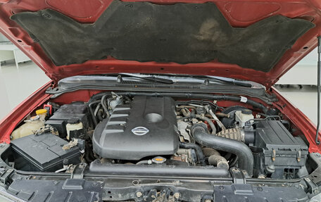 Nissan Pathfinder, 2012 год, 1 714 000 рублей, 11 фотография