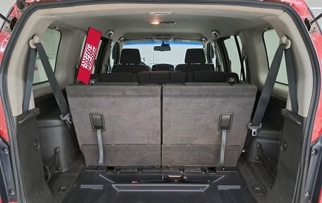 Nissan Pathfinder, 2012 год, 1 714 000 рублей, 12 фотография