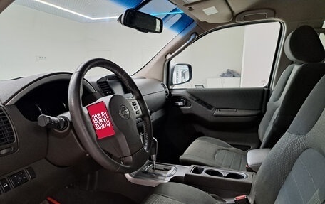 Nissan Pathfinder, 2012 год, 1 714 000 рублей, 20 фотография