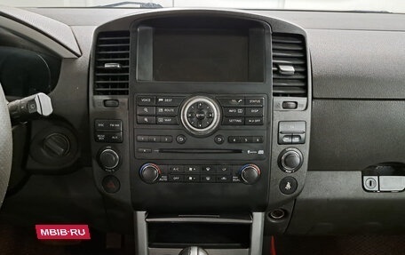 Nissan Pathfinder, 2012 год, 1 714 000 рублей, 18 фотография