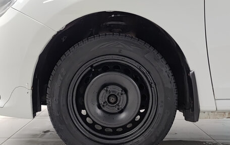 Renault Logan II, 2016 год, 680 000 рублей, 22 фотография