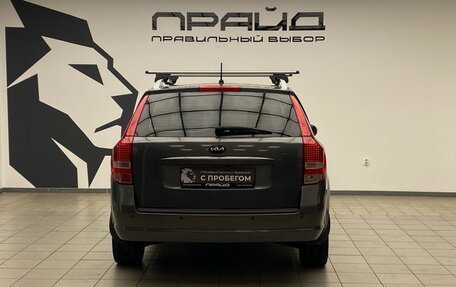 KIA cee'd I рестайлинг, 2011 год, 759 000 рублей, 8 фотография