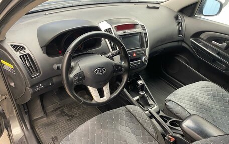 KIA cee'd I рестайлинг, 2011 год, 759 000 рублей, 11 фотография