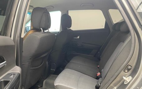 KIA cee'd I рестайлинг, 2011 год, 759 000 рублей, 14 фотография