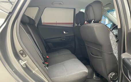 KIA cee'd I рестайлинг, 2011 год, 759 000 рублей, 13 фотография