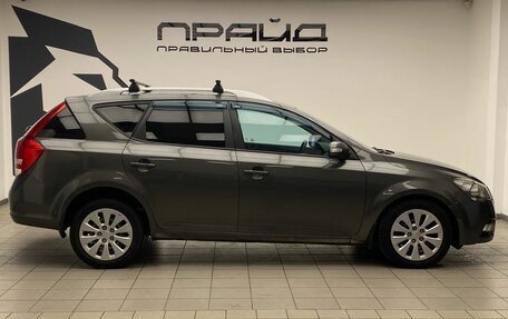 KIA cee'd I рестайлинг, 2011 год, 759 000 рублей, 6 фотография