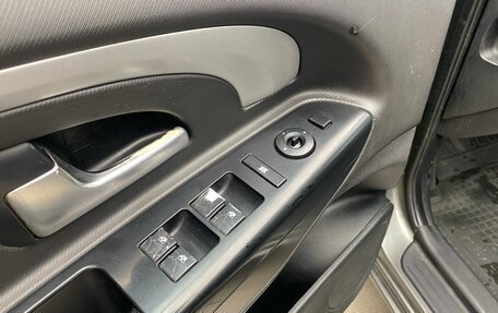 KIA cee'd I рестайлинг, 2011 год, 759 000 рублей, 15 фотография