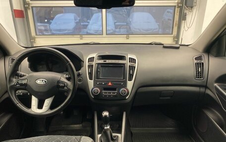 KIA cee'd I рестайлинг, 2011 год, 759 000 рублей, 9 фотография