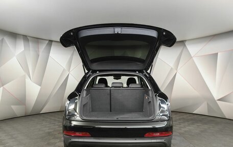 Audi Q3, 2012 год, 1 479 000 рублей, 11 фотография